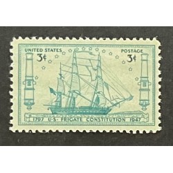 United States 951 VF MNH