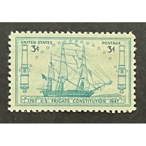 United States 951 VF MNH
