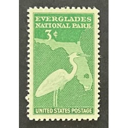 United States 952 VF MNH