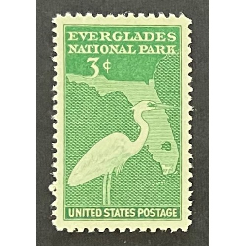 United States 952 VF MNH