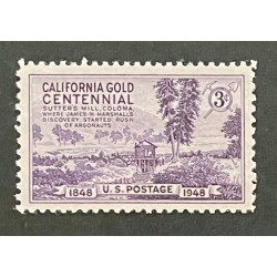 United States 954 VF MNH