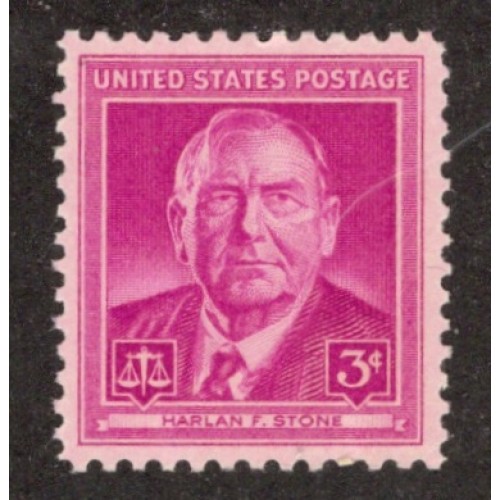 United States 965 VF MNH