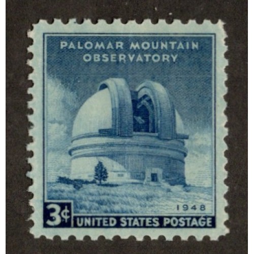 United States 966 VF MNH