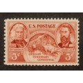 United States 964 VF MNH