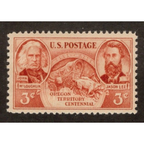 United States 964 VF MNH