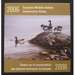 Canada FWH22 2006 Wildlife Habitat Conservation Booklet