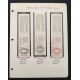 United States L26653 Booklets