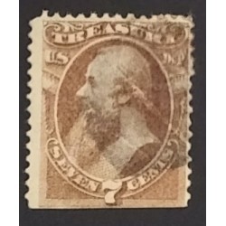 United States O76 F Used