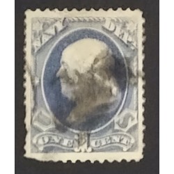 United States O35 F Used