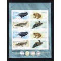 Canada BK358 Booklet Pane