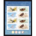 Canada BK388 Booklet Pane