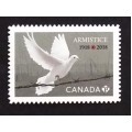 Canada 3131i Die Cut VF MNH