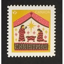Canada 3133i Die Cut VF MNH