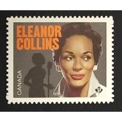Canada 3316i Die Cut VF MNH