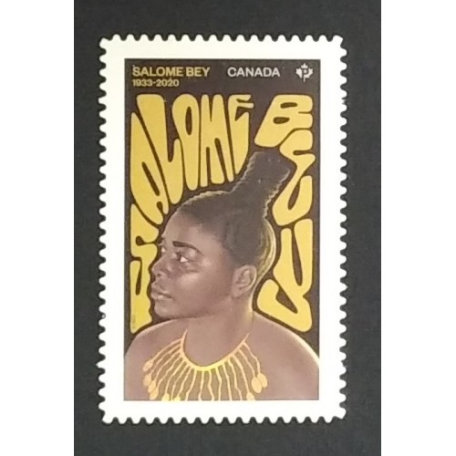 Canada 3326i Die Cut VF MNH