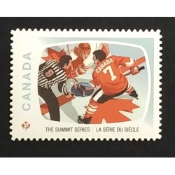 Canada 3349i Die Cut VF MNH