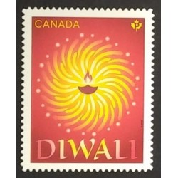 Canada 3354i Die Cut VF MNH