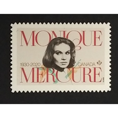 Canada 3370i Die Cut VF MNH