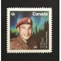 Canada 3362i Die Cut VF MNH