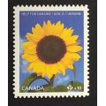 Canada B32i Die Cut VF MNH