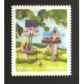 Canada B33i Die Cut VF MNH