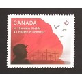 Canada 2836i Die Cut VF MNH