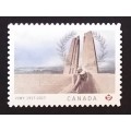 Canada 2982vi Die Cut VF MNH