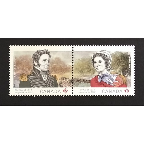 Canada 2651a VF MNH