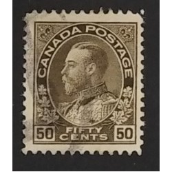 Canada 120 VF Used