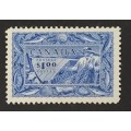 Canada 302 VF MNH