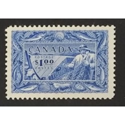 Canada 302 VF MNH