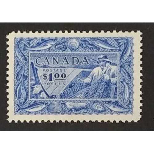 Canada 302 VF MNH