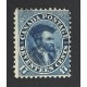 Canada 19 F-VF Used