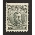 Newfoundland 97 VF Used