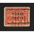 Newfoundland 129 VF Used