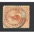Canada 15 F Used