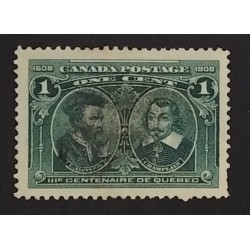 Canada 97 VF Used