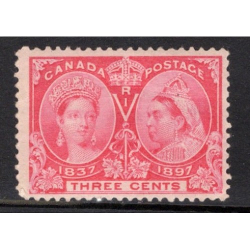 Canada 53 F MNH
