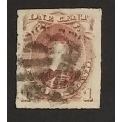 Newfoundland 32A F Used