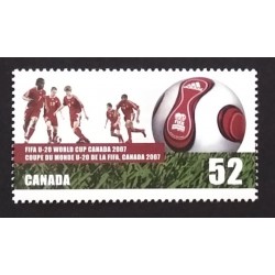 Canada 2220 VF MNH