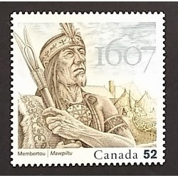Canada 2226 VF MNH