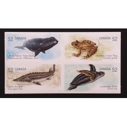 Canada 2233a Set VF MNH