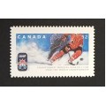Canada 2265i Die Cut VF MNH