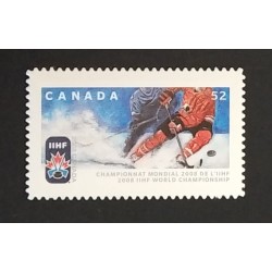 Canada 2265i Die Cut VF MNH