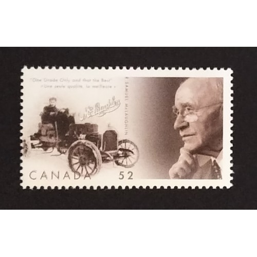Canada 2284 VF MNH