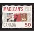 Canada 2104 VF MNH