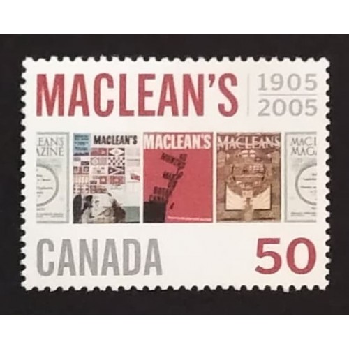 Canada 2104 VF MNH