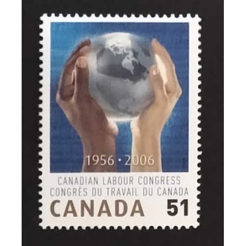 Canada 2149 VF MNH