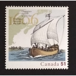 Canada 2155 VF MNH