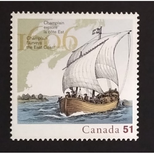Canada 2155 VF MNH